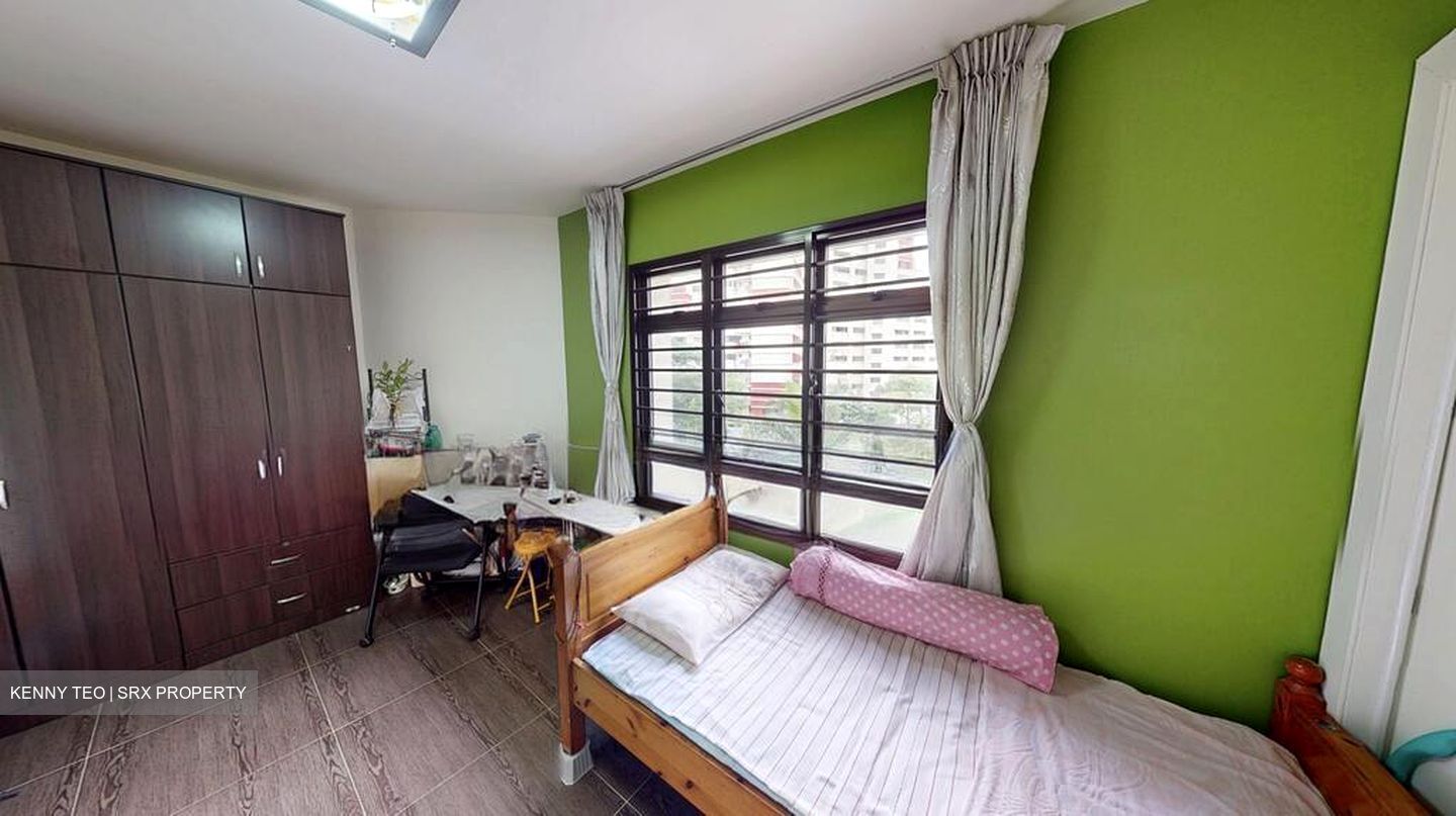 Blk 75B Redhill Road (Bukit Merah), HDB 4 Rooms #521341481